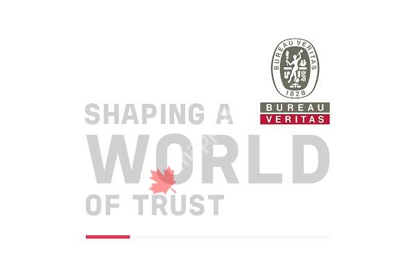 Bureau Veritas - Environmental Services Centre