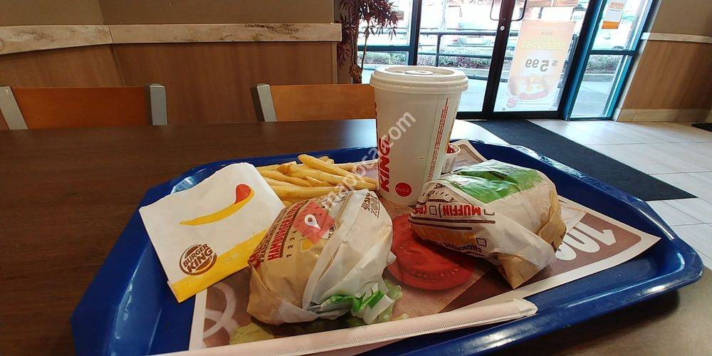 Burger King