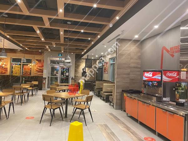 Burger King