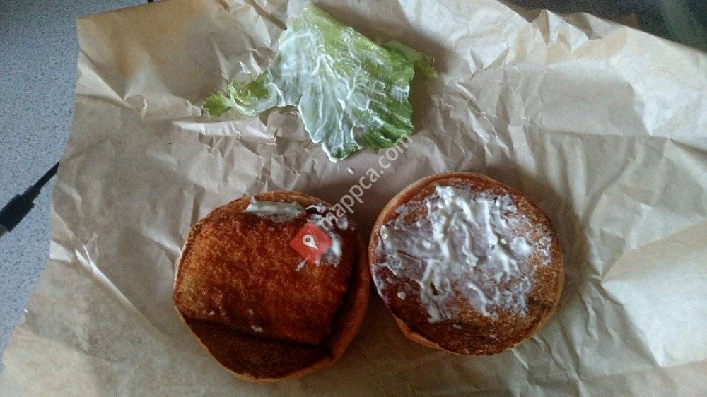 Burgerville