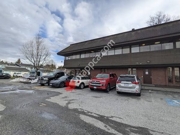 Burke Mountain Medical Centre