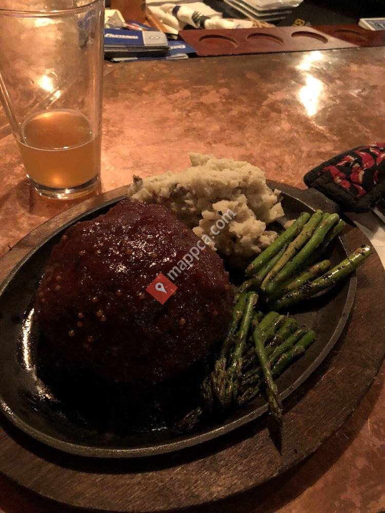 Burke Publick House
