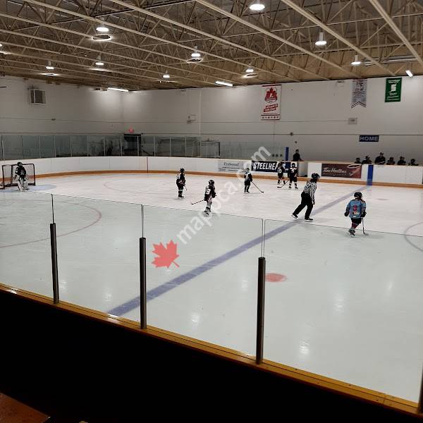 Burnhamthorpe Community Centre