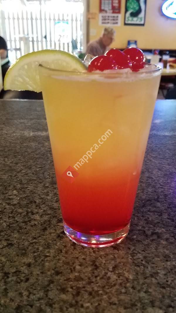 Bushy's Bar and Grill