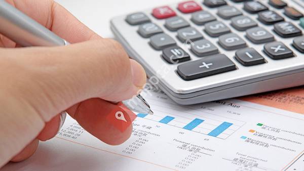 Business Specialties CPAs
