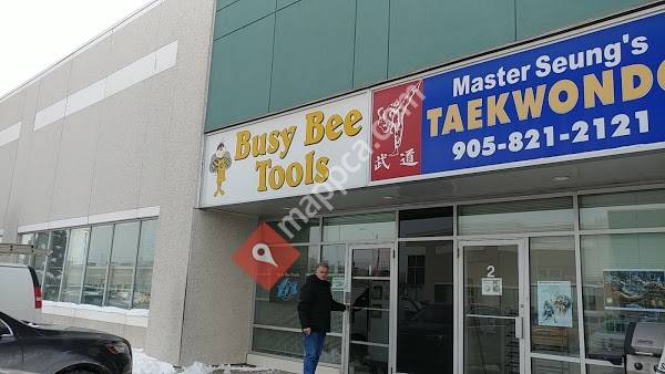 Busy Bee Tools