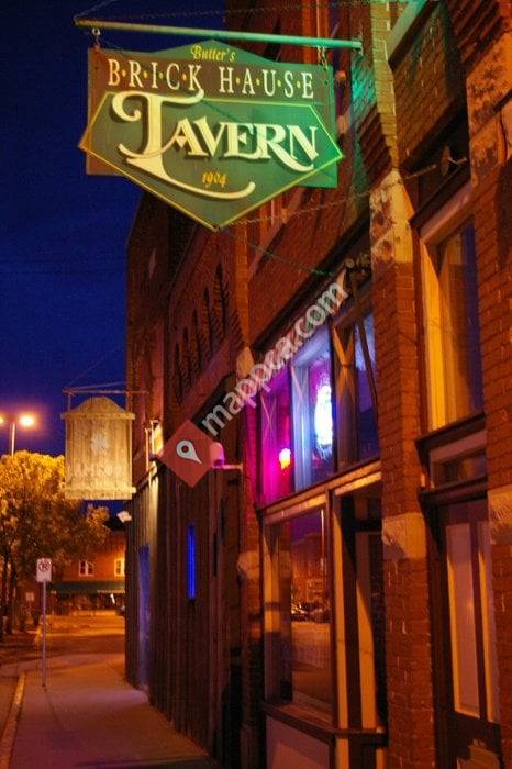 Butters Brickhause Tavern