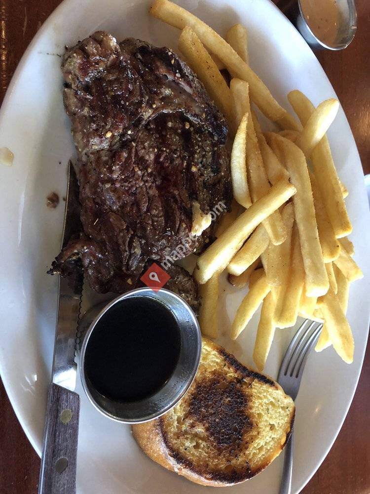 Buzz Inn Steakhouse & Casino