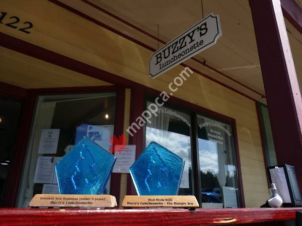 Buzzy's Luncheonette
