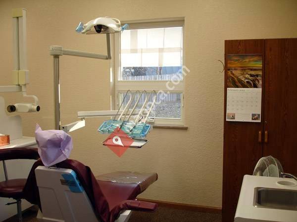 Byrne Dental