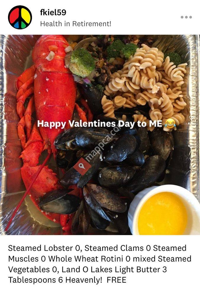 C & M Seafood
