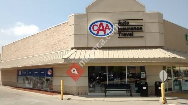 CAA Store - Cambridge