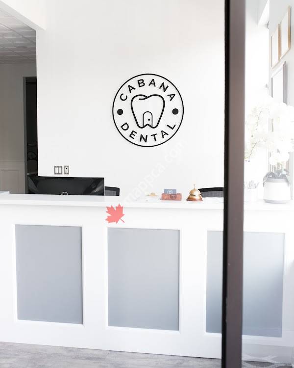 Cabana Dental Family & Cosmetic Dentistry