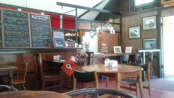 Cable House Café & Bakery
