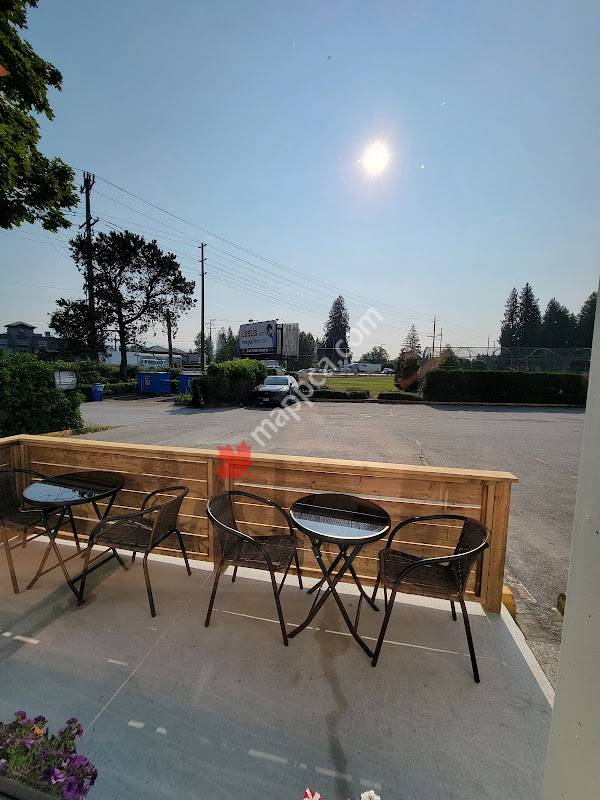 Caffe Delish Pitt Meadows