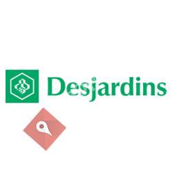 Caisse Desjardins de Pierre-De Saurel - Centre de services du boulevard de Tracy