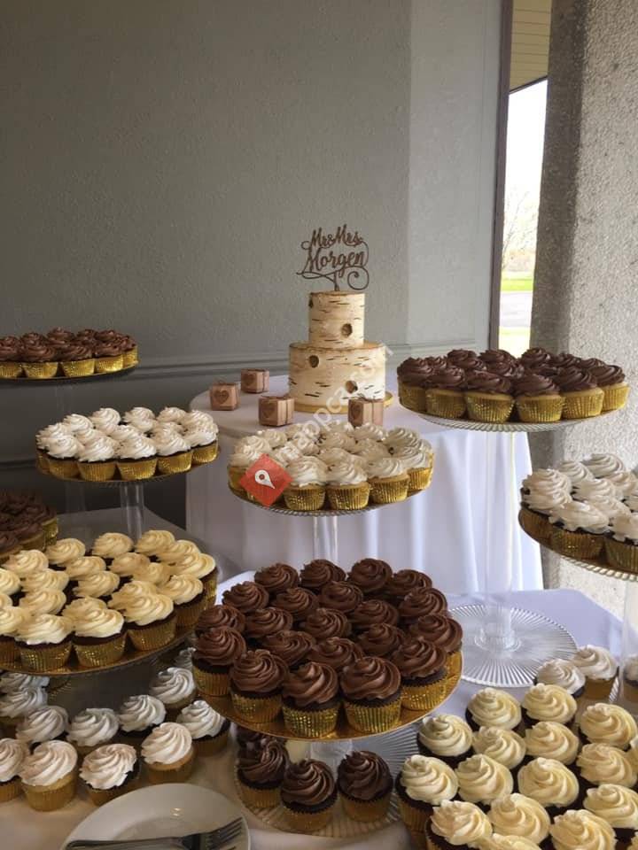Cake & Bake