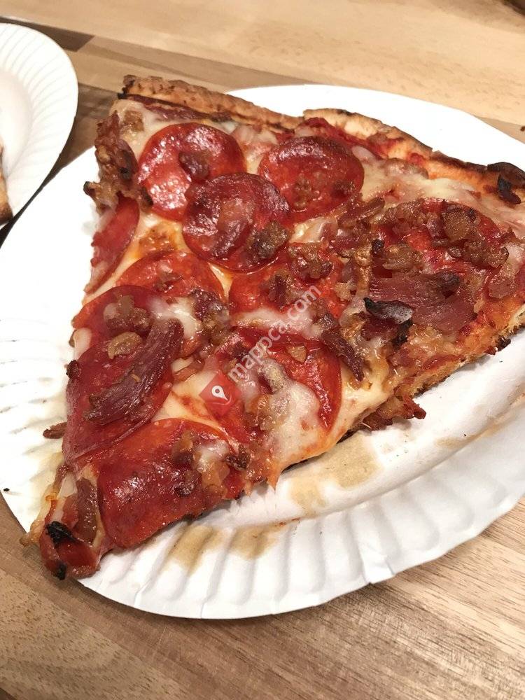Calabria Pizza & Pasta