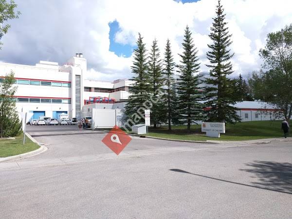 Calgary Laboratory Services
