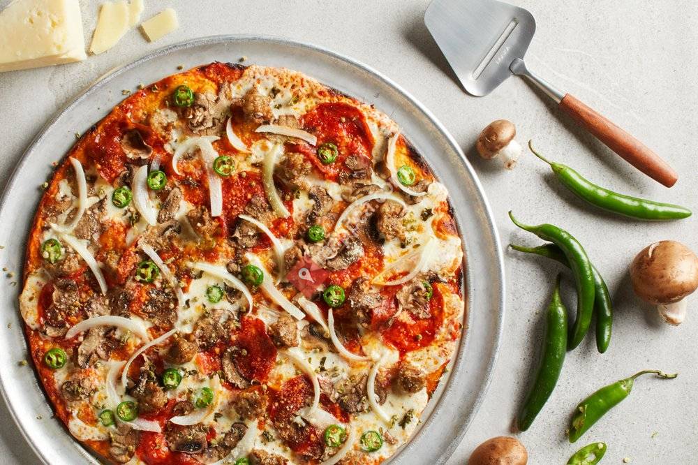 California Pizza Kitchen at Clackamas Town Center
