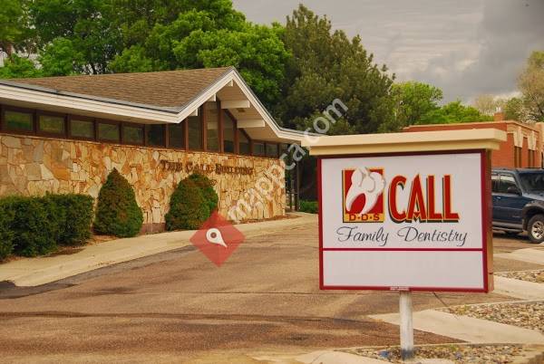 Call Family Dentistry