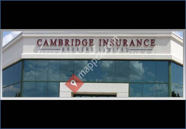 Cambridge Insurance Brokers Ltd.