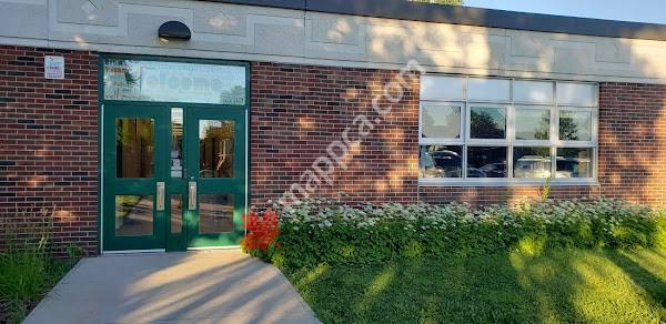 Cameron Street Public School