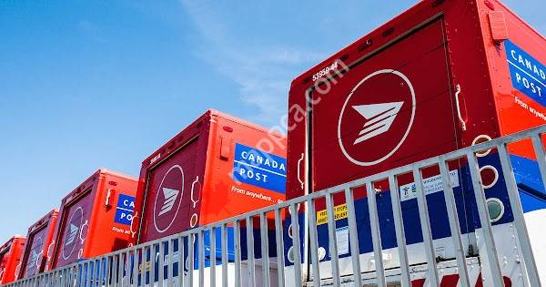 Canada Post