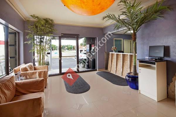 Canadas Best Value Inn RIchmond Hill