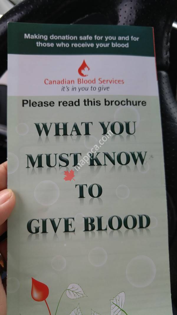 Canadian Red Cross