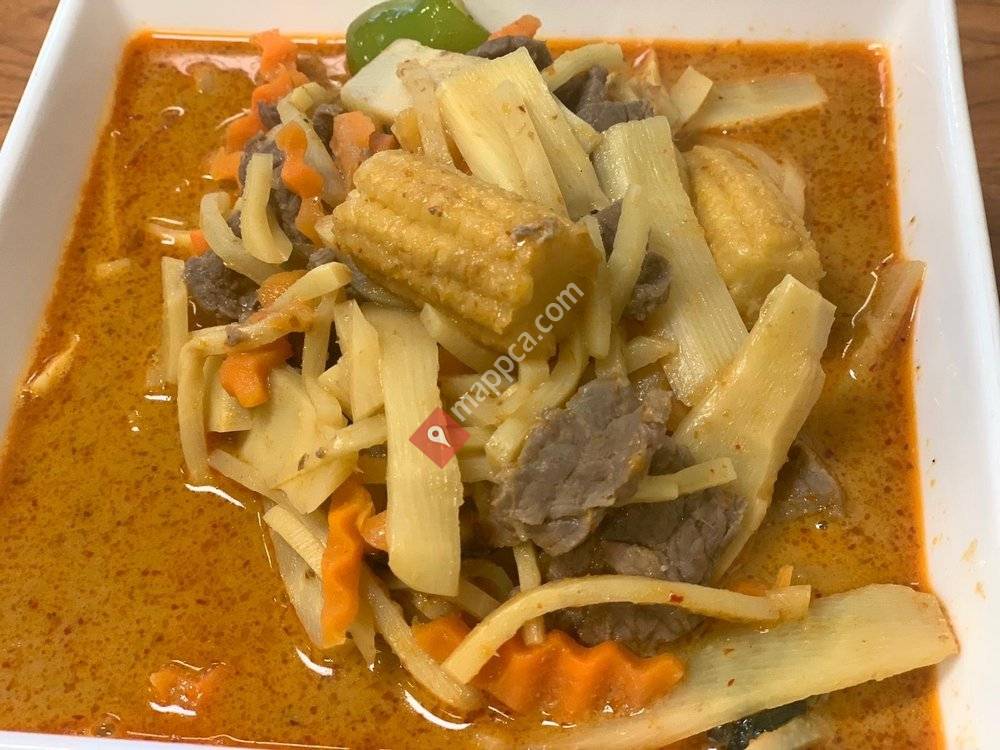 Canadian Thai