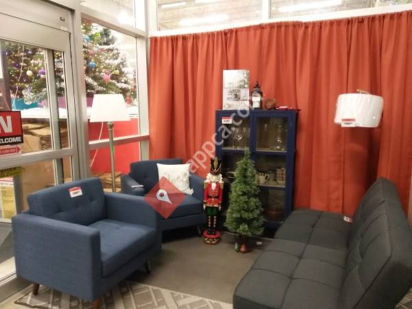 Canadian Tire
