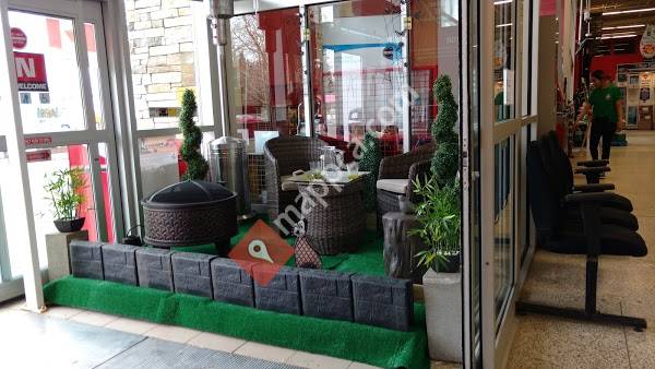 Canadian Tire