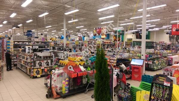 Canadian Tire