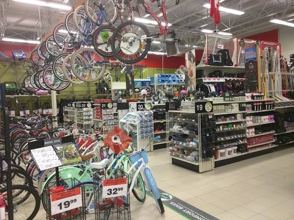 Canadian Tire