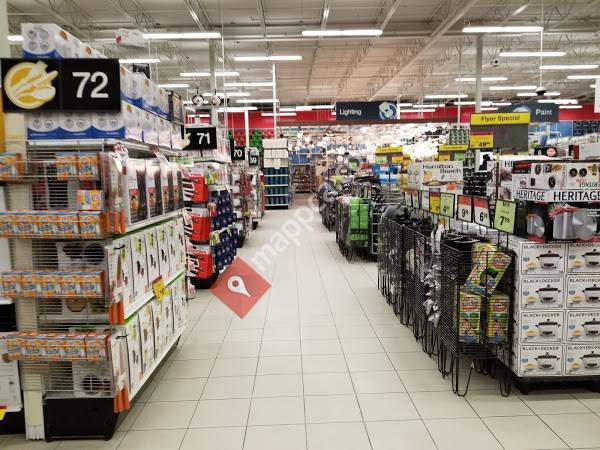 Canadian Tire