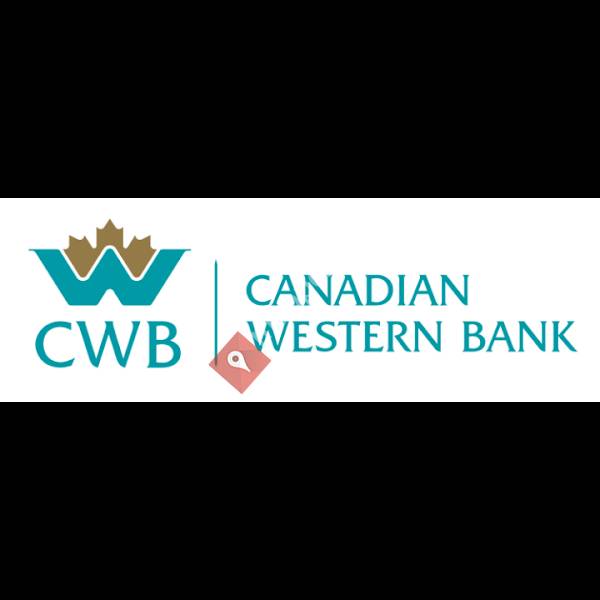 Canadian Western Bank