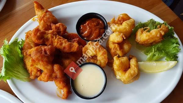 Candlelight Inn Restaurant - Clinton Iowa
