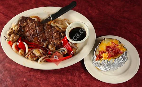 Candlelight Inn Restaurant - Rock Falls Illinois