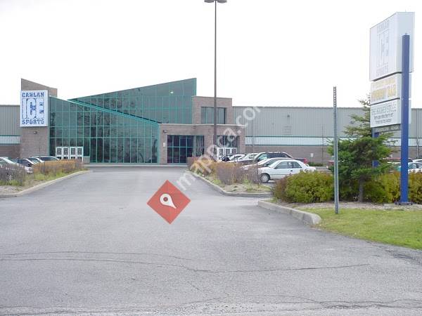 Canlan Ice Sports