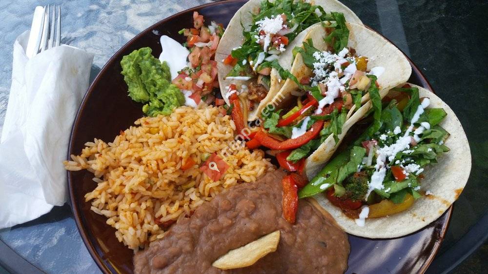 Cantina Vallarta