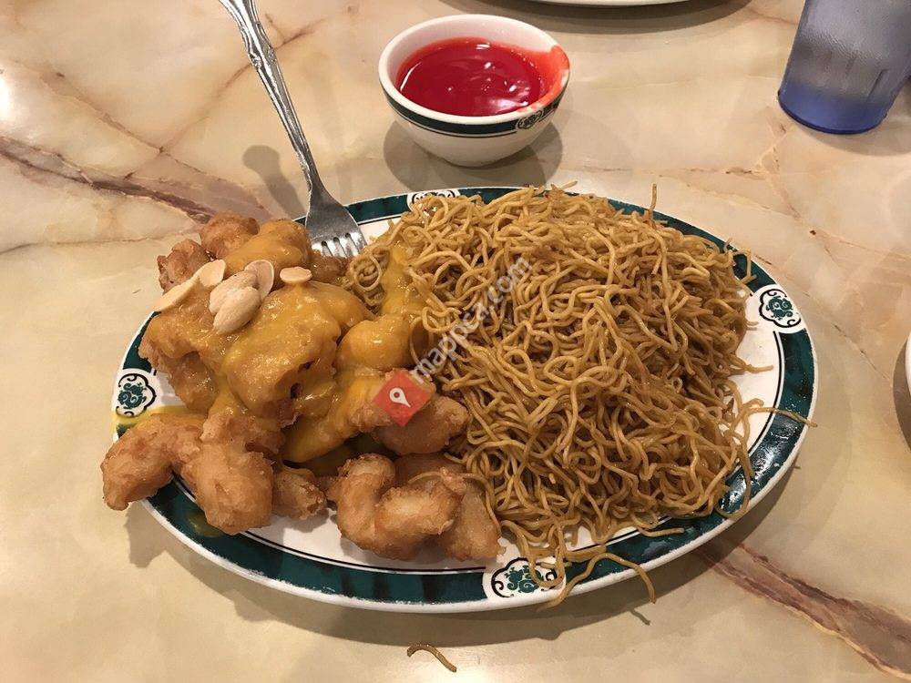 Canton Wok