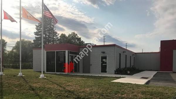 Canus Plastics