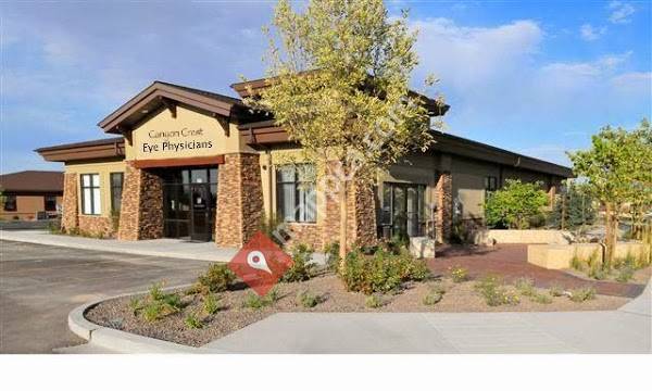 Canyon Crest Eye Physicians
