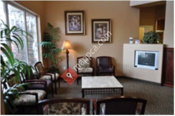 Canyon Gate Dental