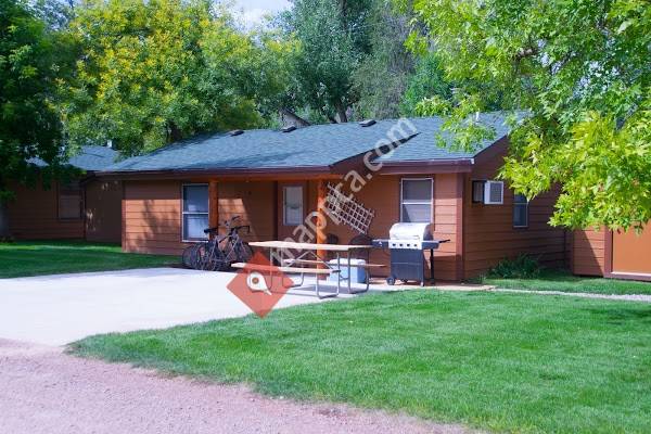 Canyon Lake Cottages