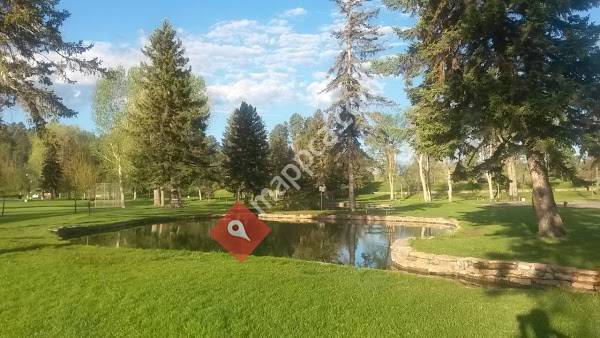 Canyon Lake Park