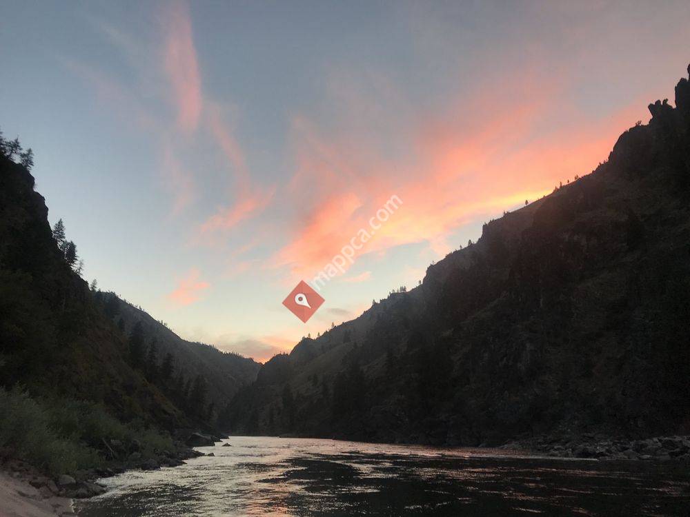 Canyons River Company