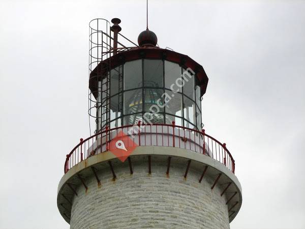 Cap-des-Rosiers Lighthouse