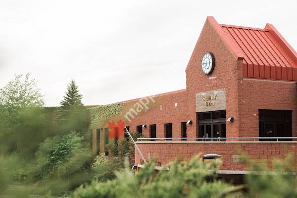 Cape Breton University Students' Union